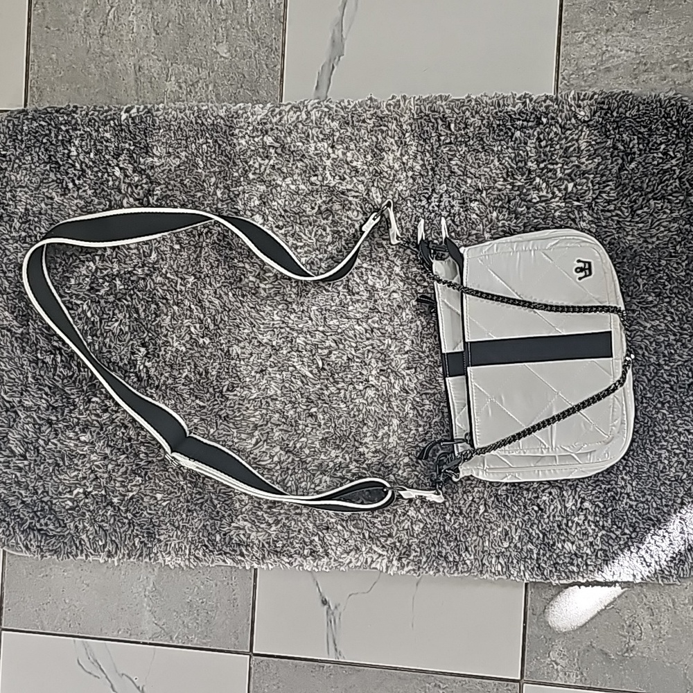Oliver Thomas 3 in 1 bag